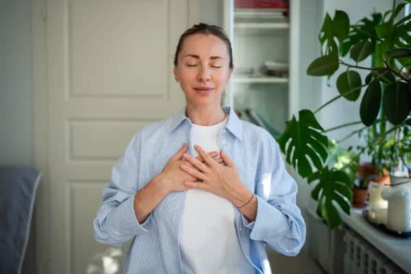 Stressabbau mit Mentaltraining – Behandlungen in Mattighofen oder Online