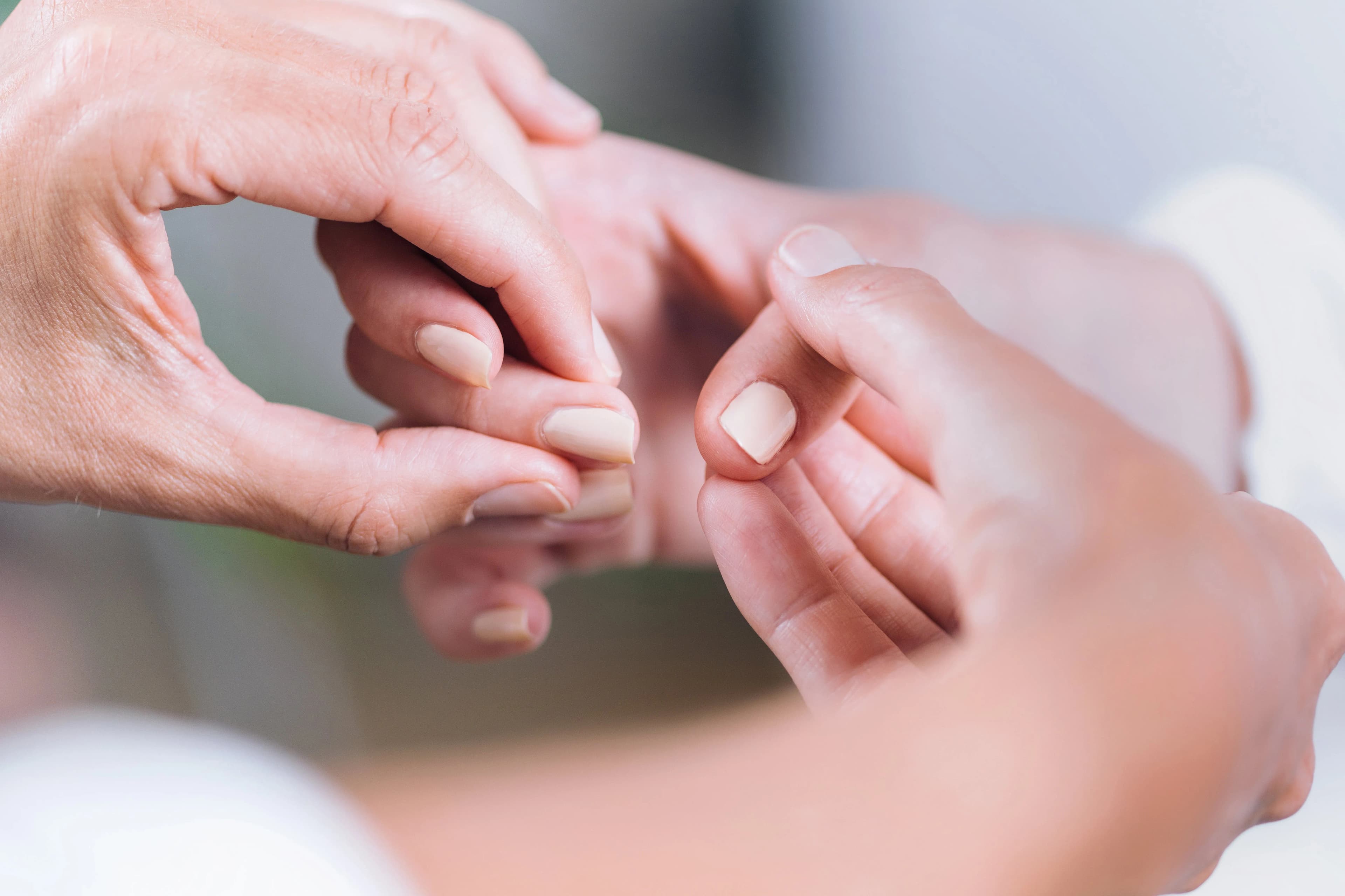 Ganzheitliche Gesundheitsförderung: Bioenergetische Kinesiologie in Oberösterreich