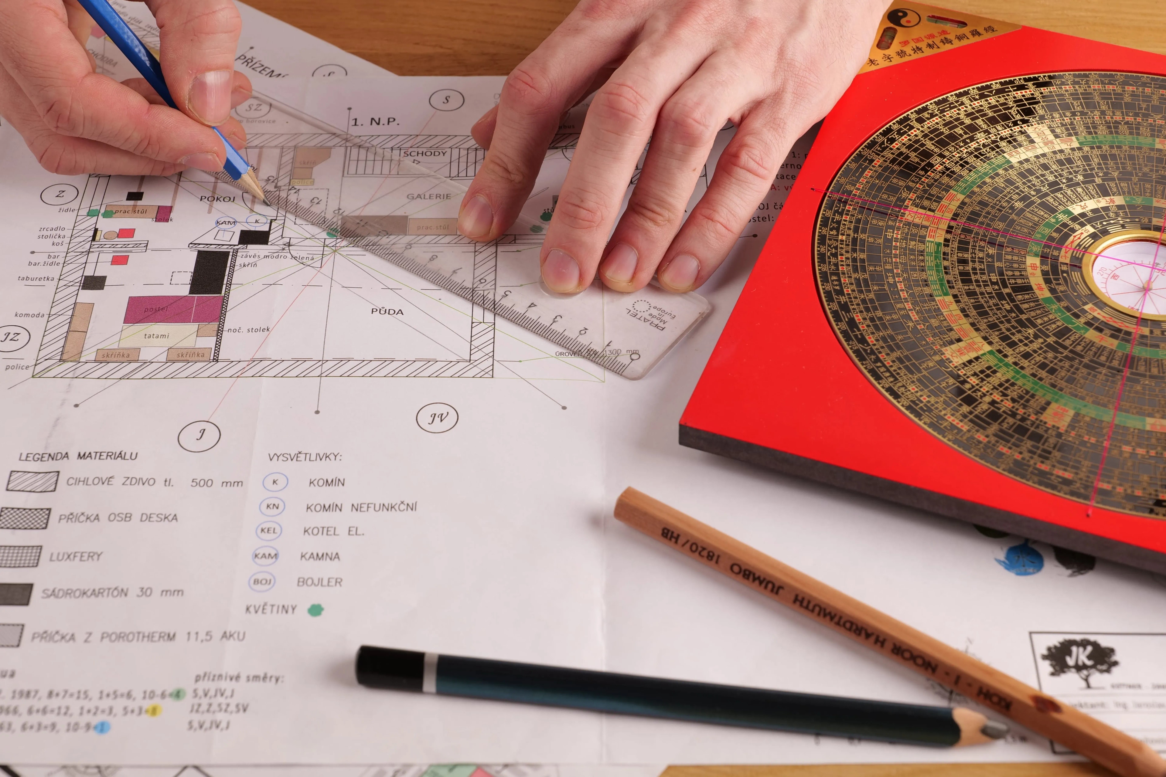 Feng Shui Beratung für Privat- und Geschäftsräume in Oberösterreich – Jetzt Termin sichern