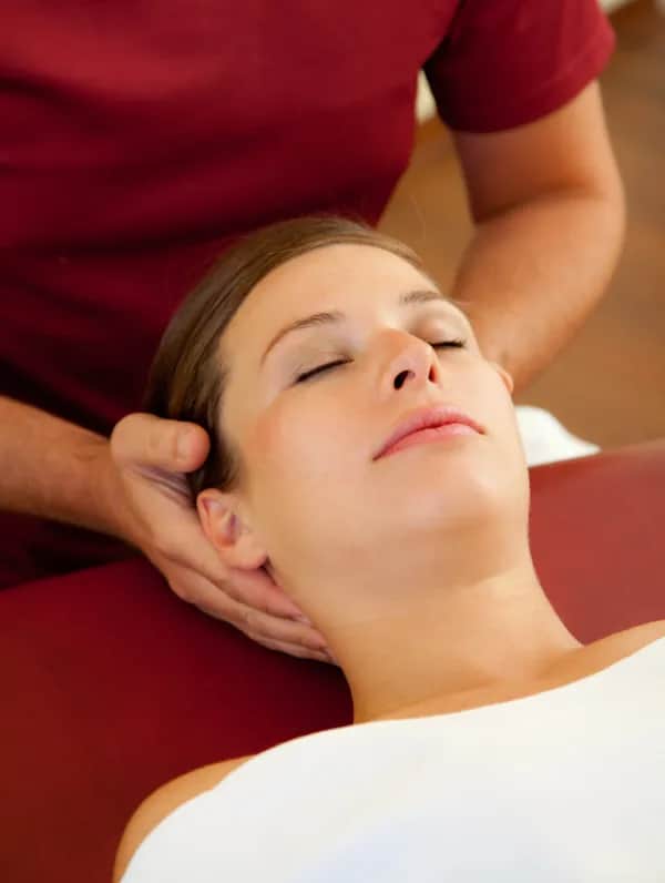 Cranio Sacral Balancing in Mattighofen – Für dein inneres Gleichgewicht
